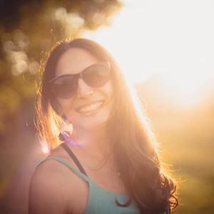 Meet your Posher, Rebecca